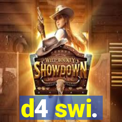 d4 swi.